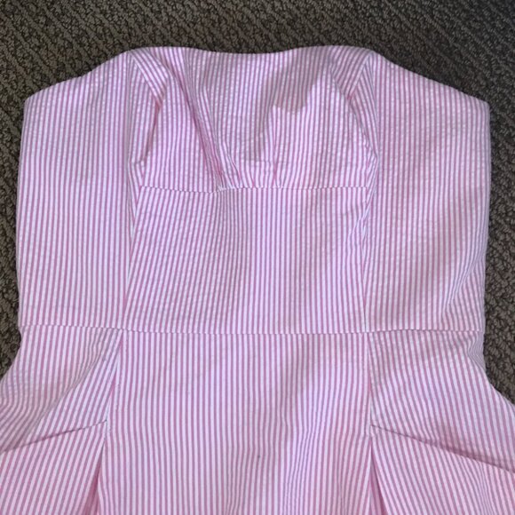 Lilly Pulitzer dress - Picture 2 of 4